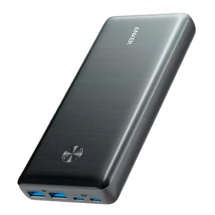 Billede af Anker PowerCore III Elite 87W med hvid baggrund