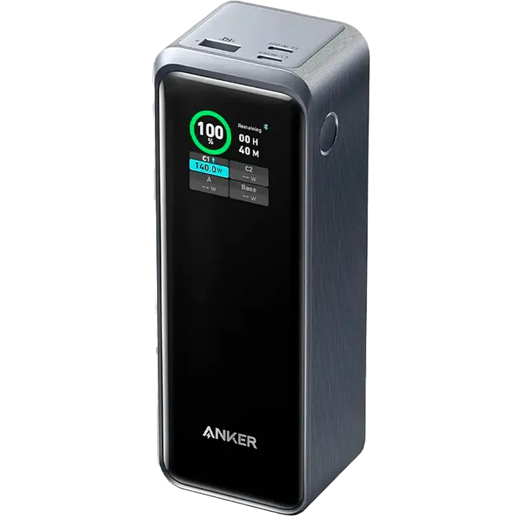 Billede af Anker Prime 27K med hvid baggrund