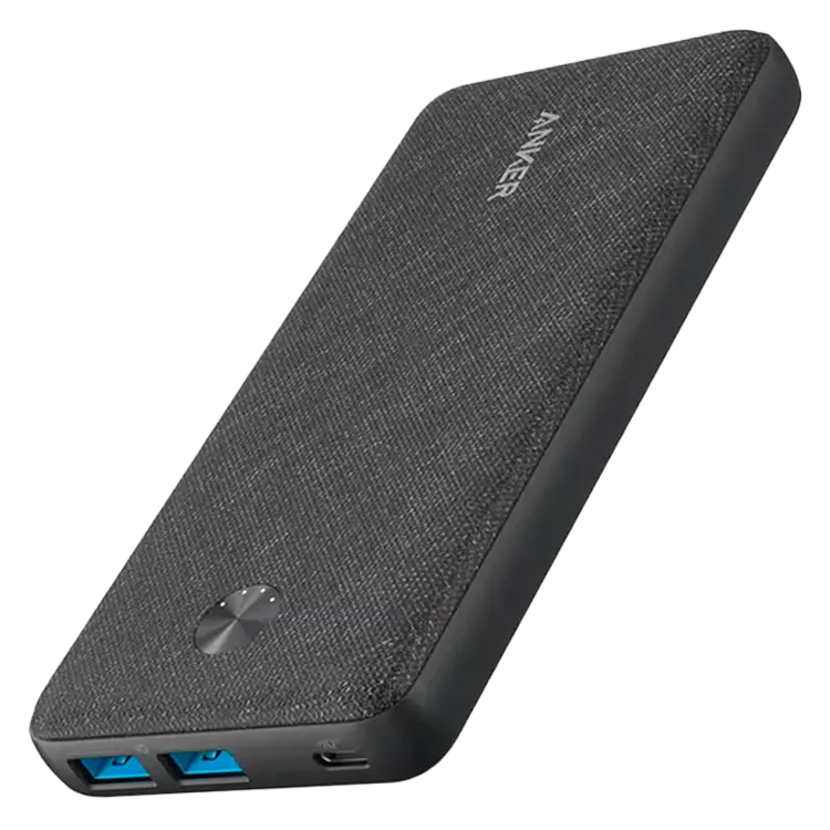 Billede af Anker PowerCore III Sense 20K med hvid baggrund