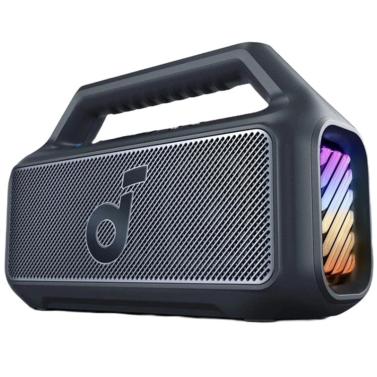 Billede af Anker Soundcore Motion Boom 2 med hvid baggrund