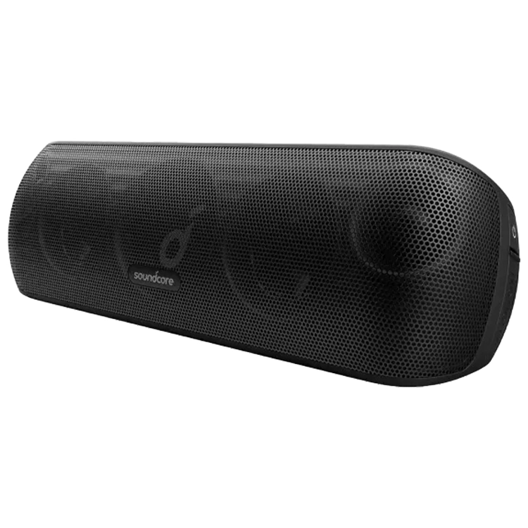 Billede af Anker Soundcore Motion+ med hvid baggrund