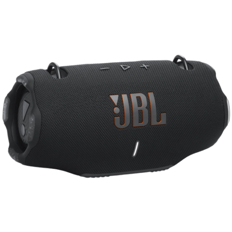 Billede af JBL Xtreme 4 med hvid baggrund